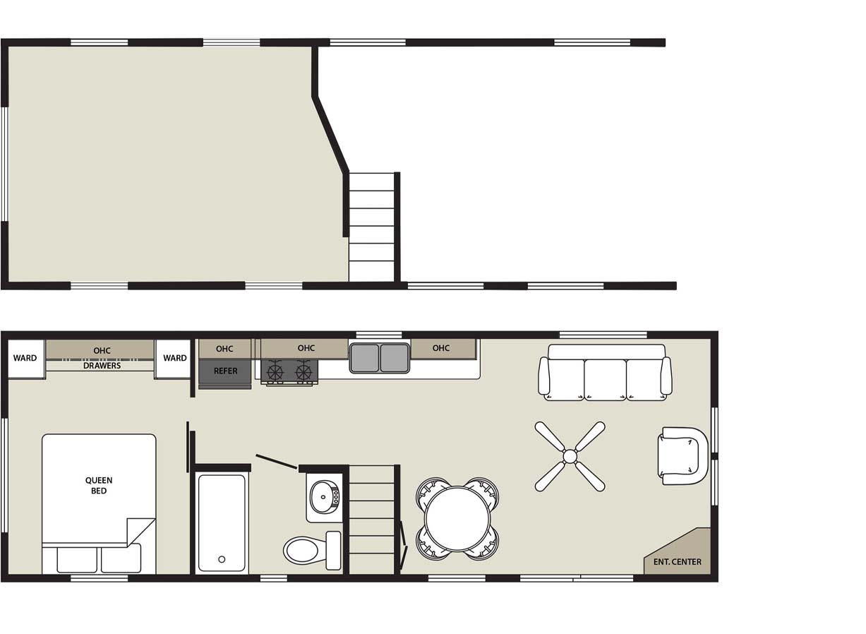 355FL-Loft