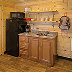 Kitchen May Show Optional Features. Features and Options Subject to Change Without Notice.