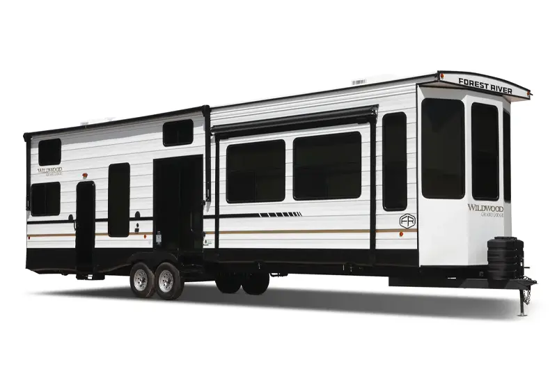 Image of Wildwood Lodge RV