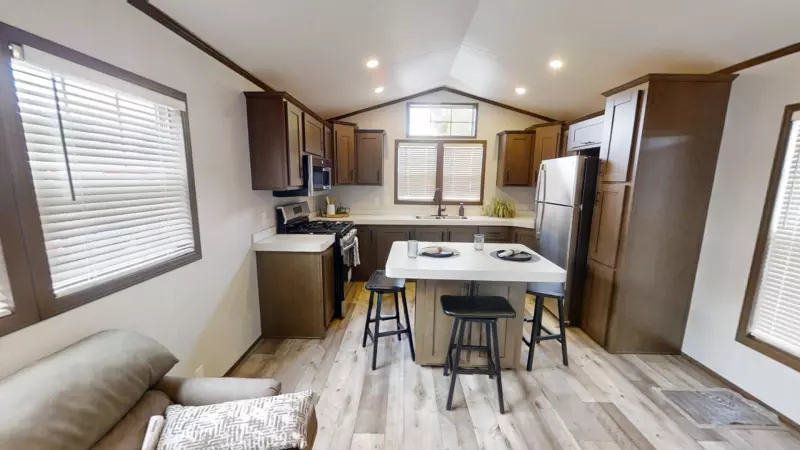 44FKBH-C Floorplan Main Room