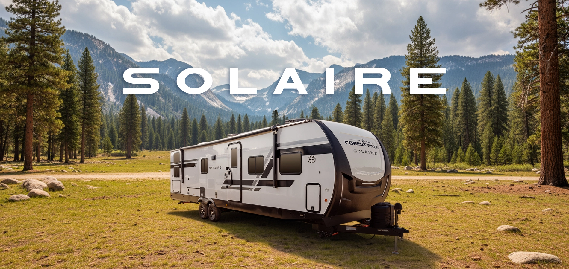 Solaire RVs