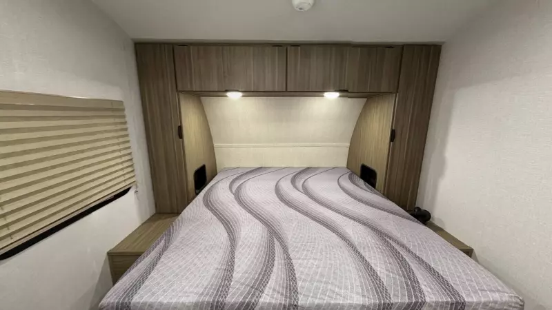 164FBLE Floorplan Main Room